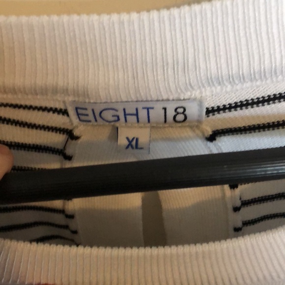 Eight18 sweater xl - Picture 3 of 5